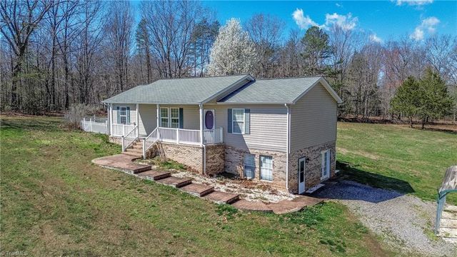 311 Fletcher Road, Union Grove, NC 28689