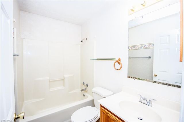 311 Fletcher Road, Union Grove, NC 28689