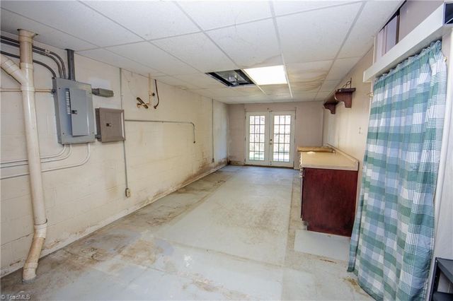 311 Fletcher Road, Union Grove, NC 28689