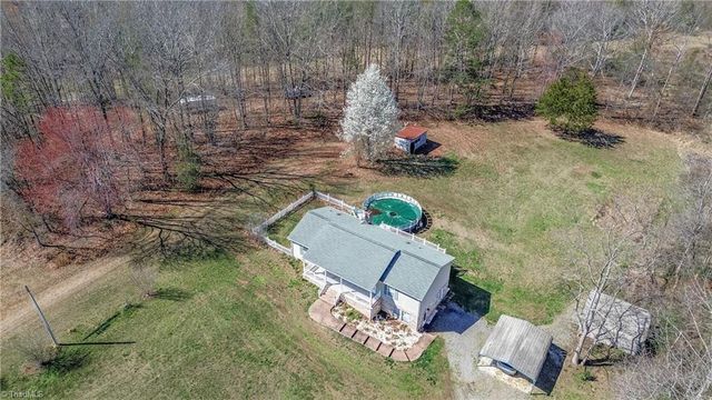 311 Fletcher Road, Union Grove, NC 28689