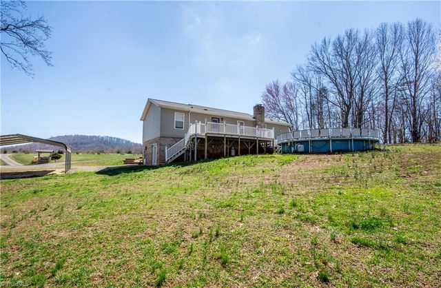 311 Fletcher Road, Union Grove, NC 28689