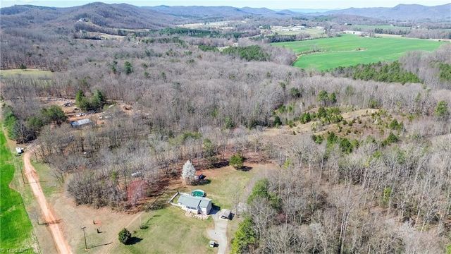 311 Fletcher Road, Union Grove, NC 28689