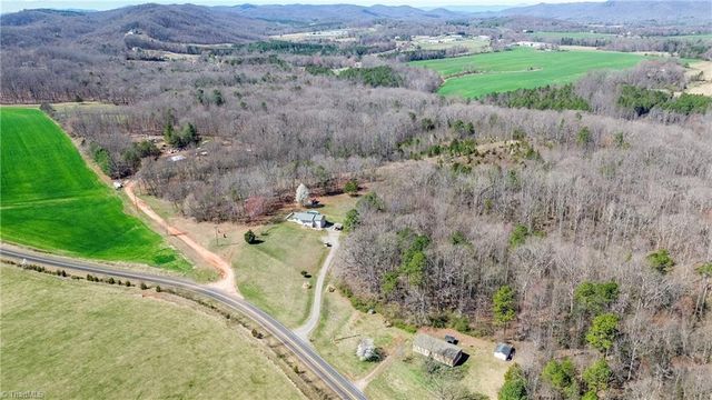 311 Fletcher Road, Union Grove, NC 28689