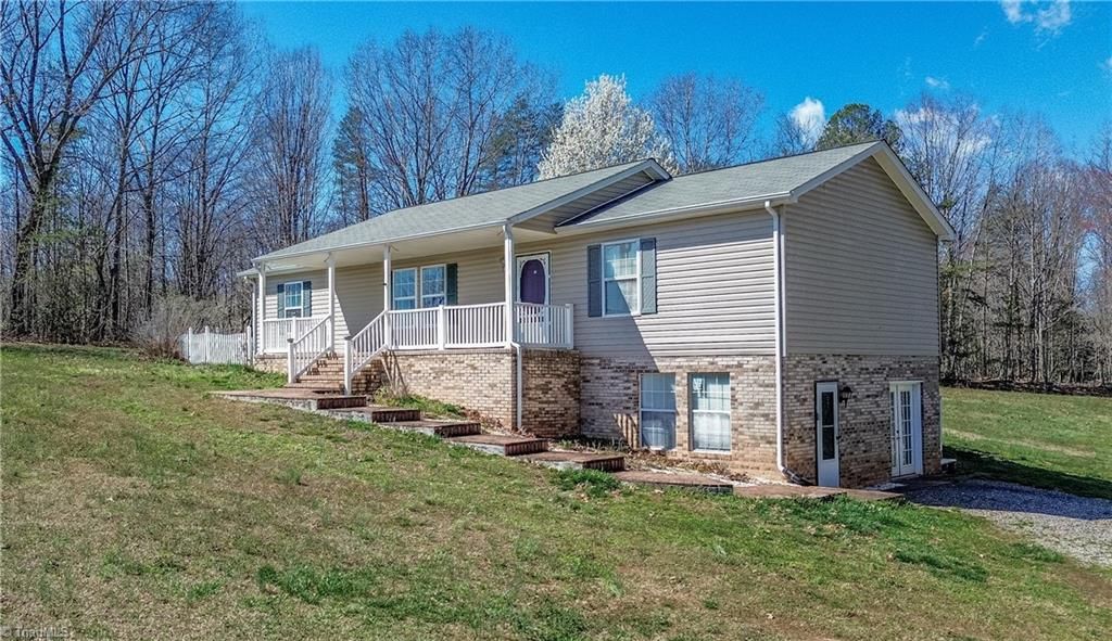 311 Fletcher Road, Union Grove, NC 28689