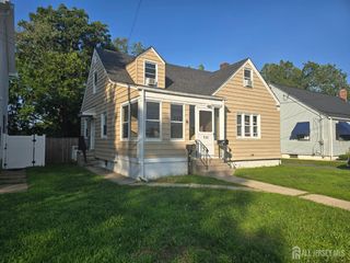 111 Bertram Avenue, South Amboy, NJ 08879