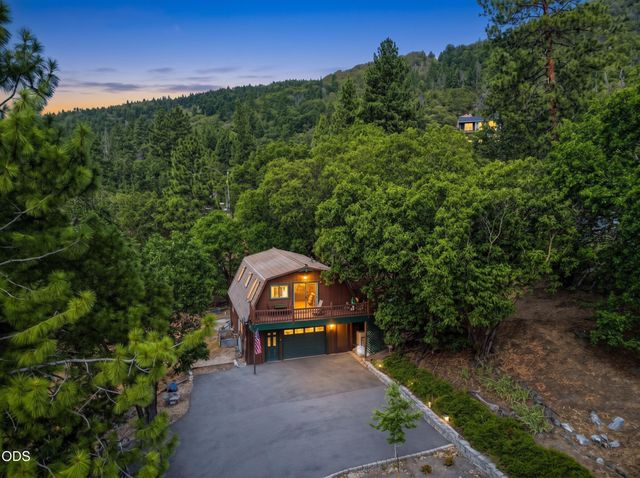 400 Morton Way, Jacksonville, OR 97530