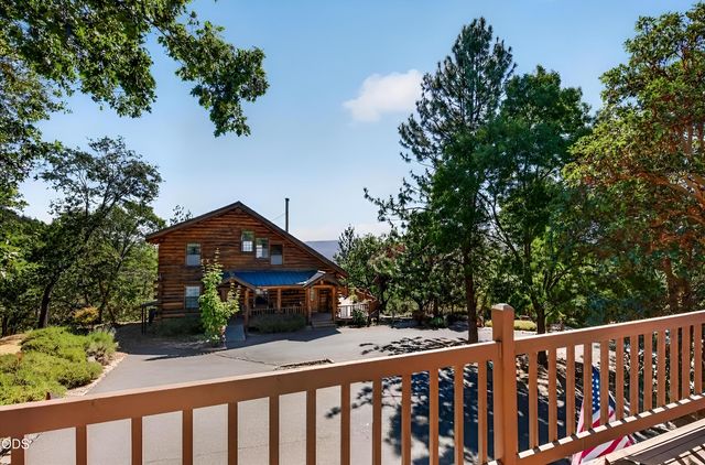 400 Morton Way, Jacksonville, OR 97530