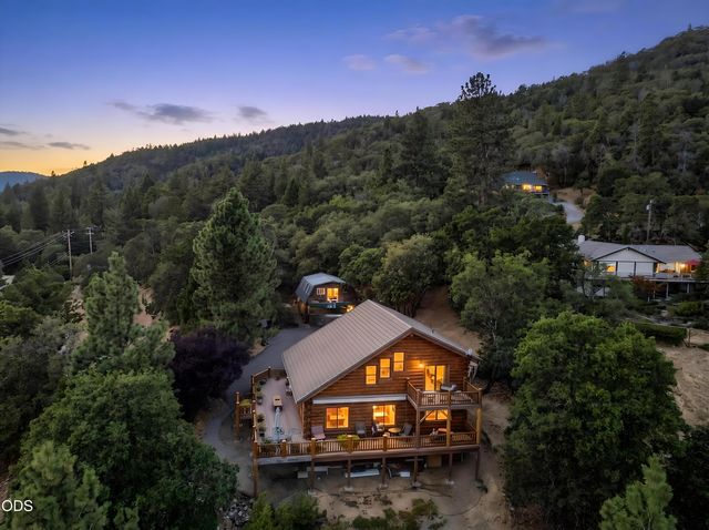 400 Morton Way, Jacksonville, OR 97530