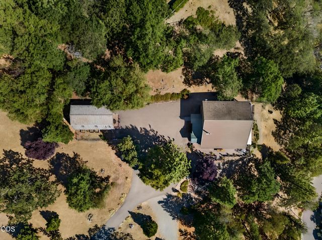 400 Morton Way, Jacksonville, OR 97530