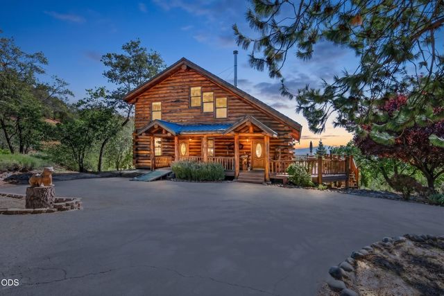 400 Morton Way, Jacksonville, OR 97530