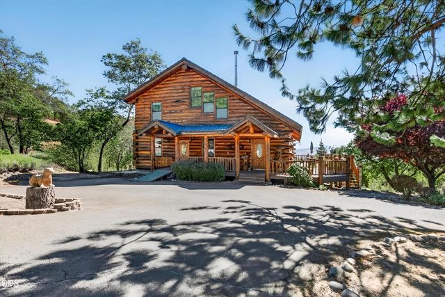 400 Morton Way, Jacksonville, OR 97530