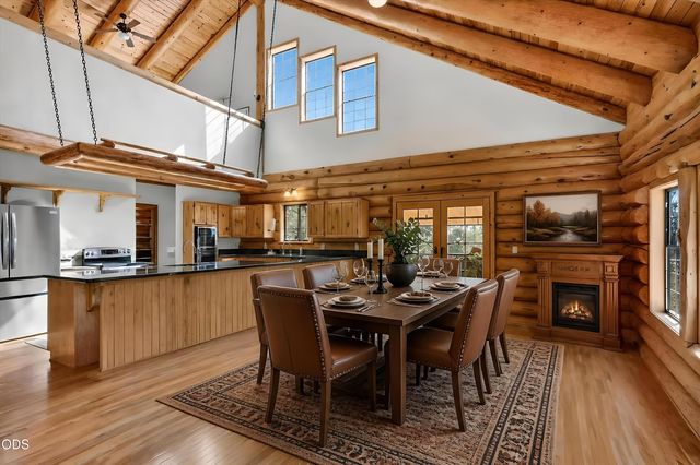 400 Morton Way, Jacksonville, OR 97530