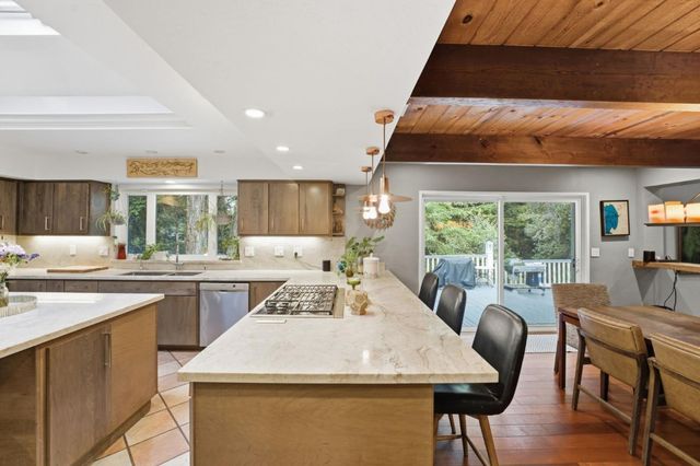 260 Humbug Lane, Santa Cruz, CA 95060