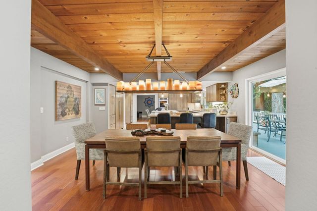 260 Humbug Lane, Santa Cruz, CA 95060