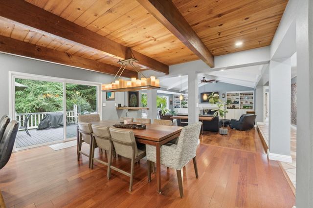 260 Humbug Lane, Santa Cruz, CA 95060