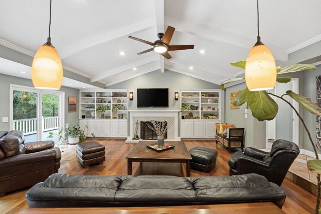 260 Humbug Lane, Santa Cruz, CA 95060