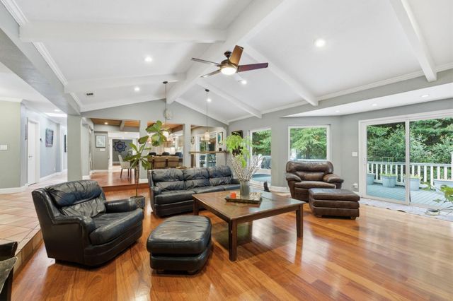 260 Humbug Lane, Santa Cruz, CA 95060