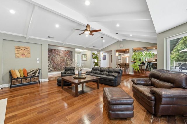 260 Humbug Lane, Santa Cruz, CA 95060