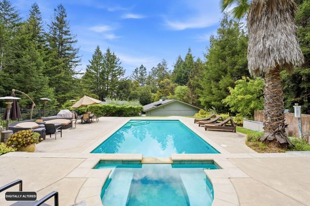 260 Humbug Lane, Santa Cruz, CA 95060