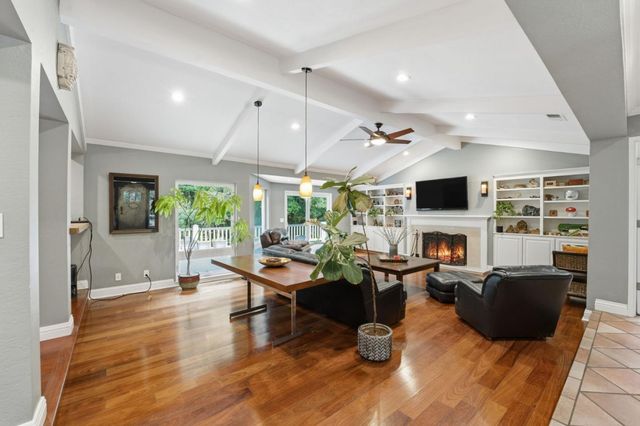 260 Humbug Lane, Santa Cruz, CA 95060