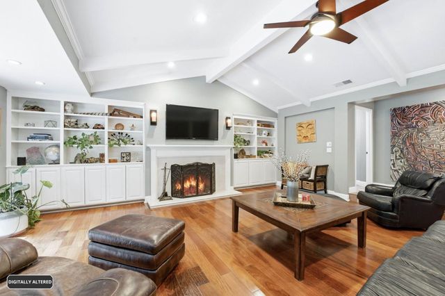 260 Humbug Lane, Santa Cruz, CA 95060