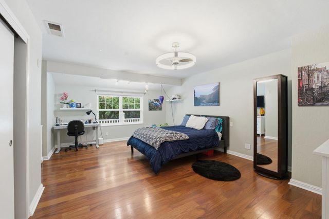 260 Humbug Lane, Santa Cruz, CA 95060