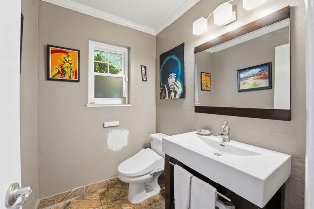 260 Humbug Lane, Santa Cruz, CA 95060
