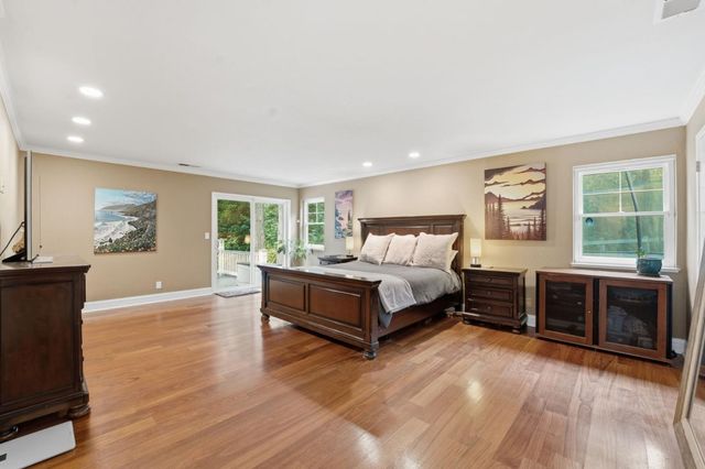 260 Humbug Lane, Santa Cruz, CA 95060