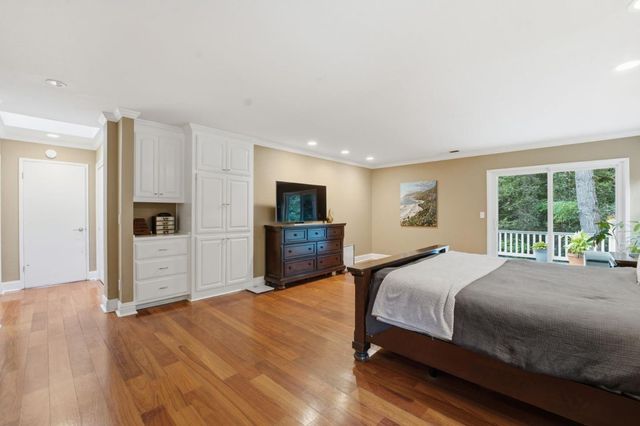 260 Humbug Lane, Santa Cruz, CA 95060