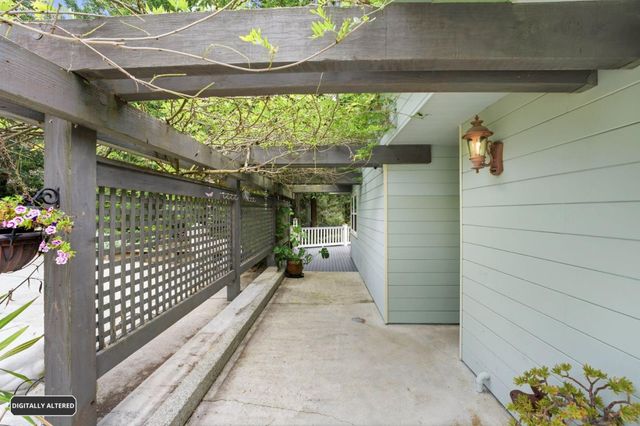 260 Humbug Lane, Santa Cruz, CA 95060