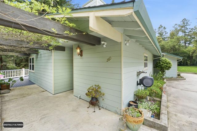260 Humbug Lane, Santa Cruz, CA 95060
