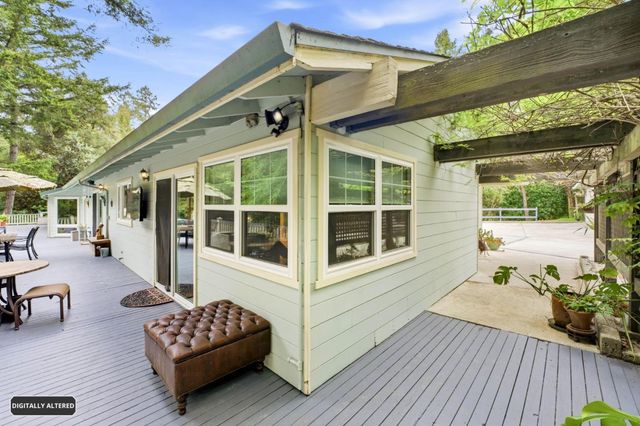260 Humbug Lane, Santa Cruz, CA 95060