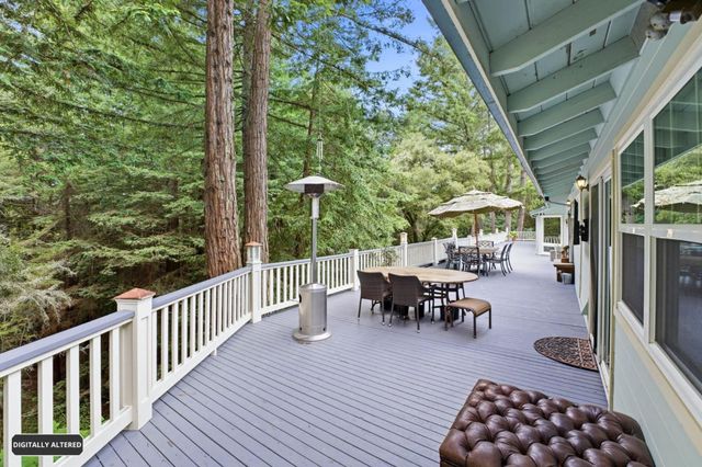 260 Humbug Lane, Santa Cruz, CA 95060