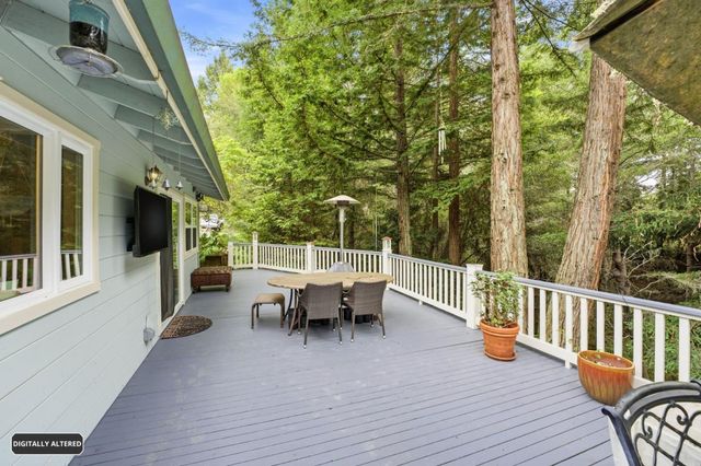 260 Humbug Lane, Santa Cruz, CA 95060