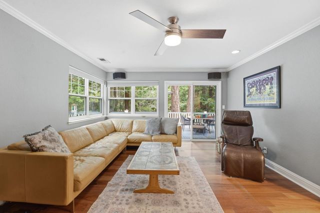 260 Humbug Lane, Santa Cruz, CA 95060