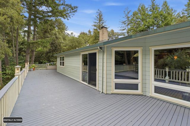 260 Humbug Lane, Santa Cruz, CA 95060