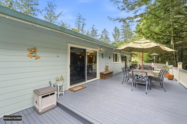 260 Humbug Lane, Santa Cruz, CA 95060