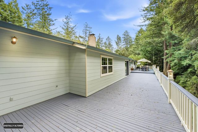 260 Humbug Lane, Santa Cruz, CA 95060