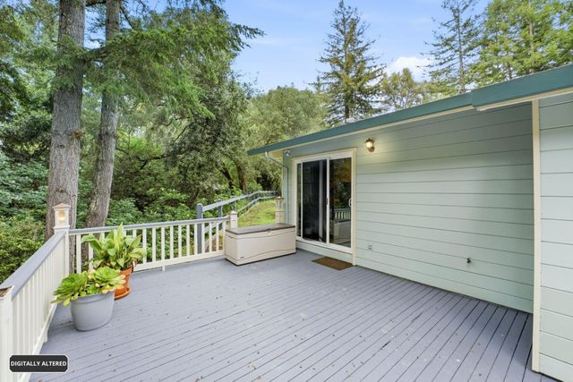 260 Humbug Lane, Santa Cruz, CA 95060