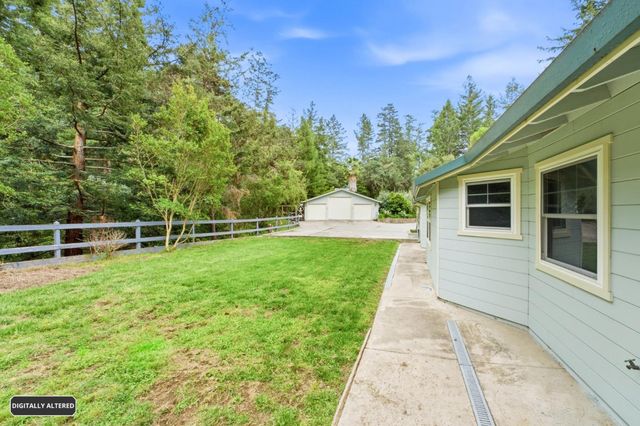 260 Humbug Lane, Santa Cruz, CA 95060