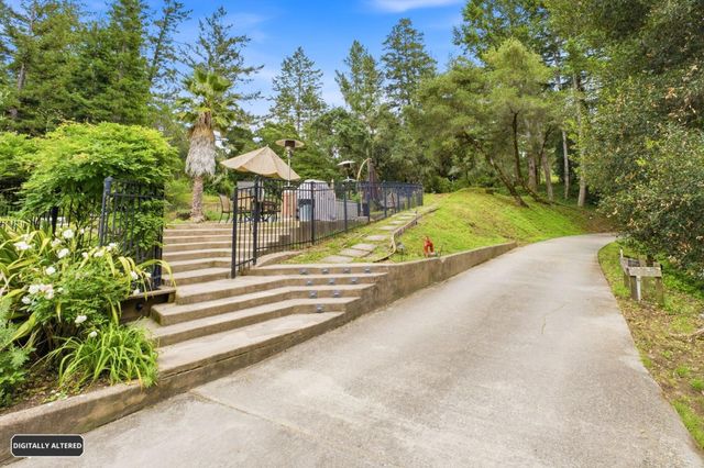 260 Humbug Lane, Santa Cruz, CA 95060