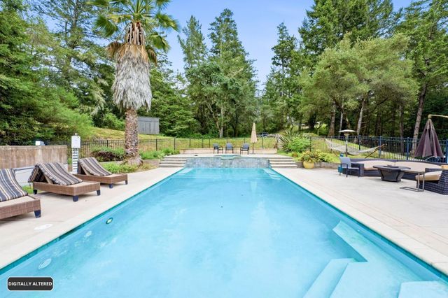 260 Humbug Lane, Santa Cruz, CA 95060