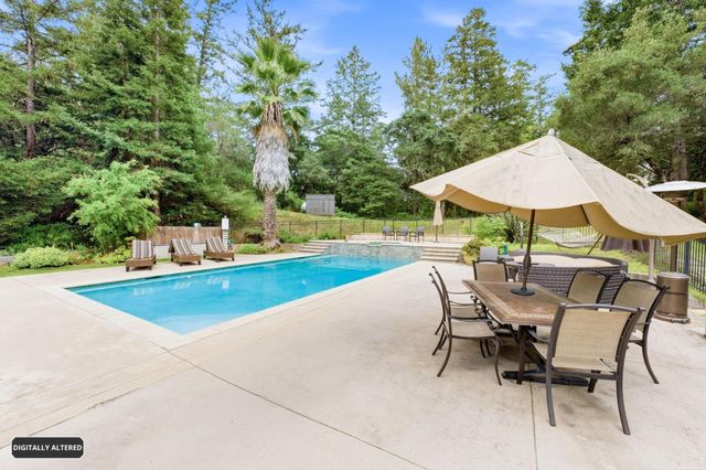 260 Humbug Lane, Santa Cruz, CA 95060