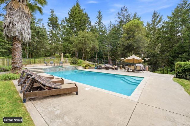 260 Humbug Lane, Santa Cruz, CA 95060