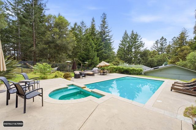 260 Humbug Lane, Santa Cruz, CA 95060