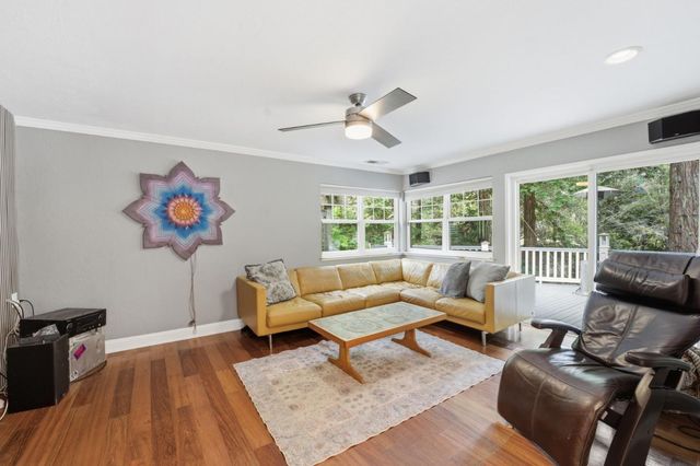 260 Humbug Lane, Santa Cruz, CA 95060