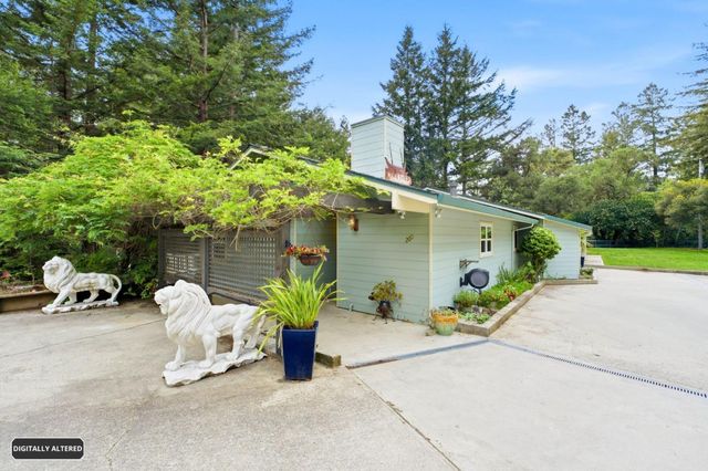 260 Humbug Lane, Santa Cruz, CA 95060