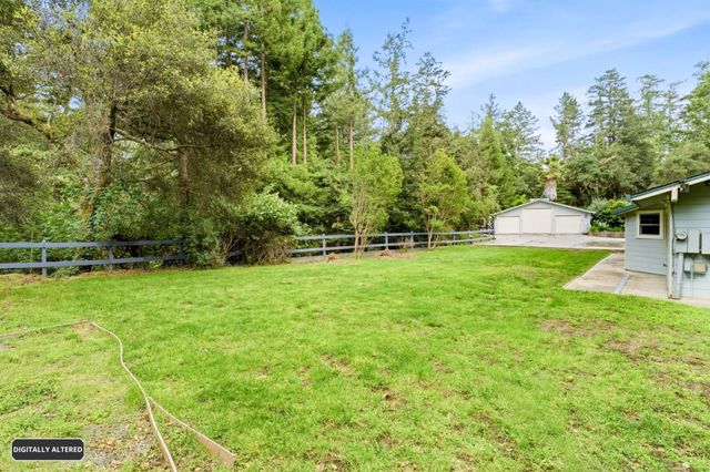 260 Humbug Lane, Santa Cruz, CA 95060