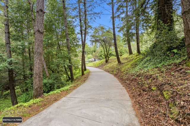 260 Humbug Lane, Santa Cruz, CA 95060