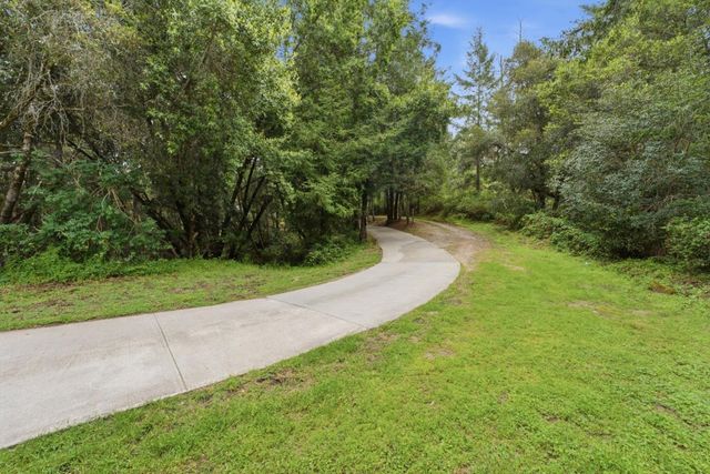 260 Humbug Lane, Santa Cruz, CA 95060